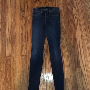 Joes skinny jeans